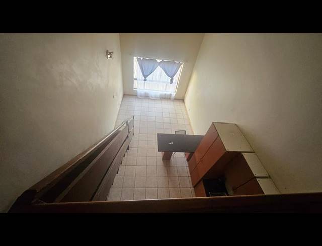 1 BEDROOM APARTMENT FOR SALE IN WITBANK EXT 10